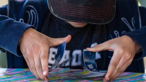 Cards, game, shuffle — How you can Play Mac Internet Poker, Helpful tips for Mac pc Poker Rooms