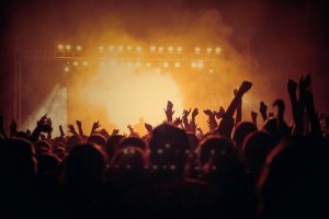 Concert, live, audience — Understanding Online Gaming Bonus Searches in Malaysia 2026
